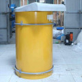 silo top vent Dust Collector Dust Removal Equipment